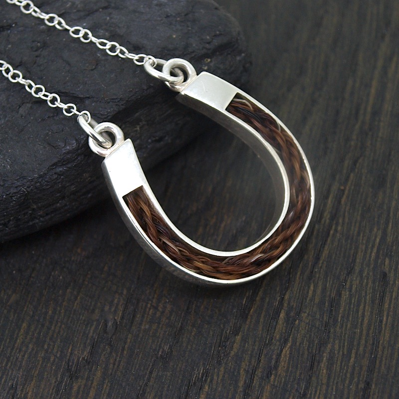 Necklaces - Horsehair